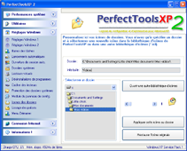 Icones des dossiers