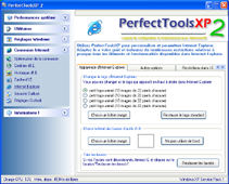 Rglages Internet Explorer